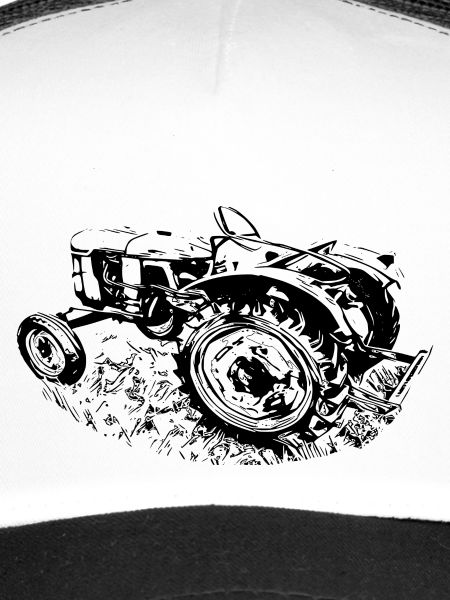 Traktor