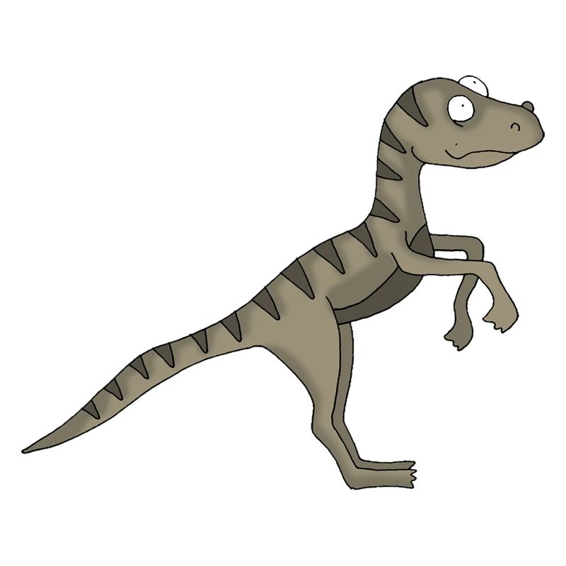 Dino 3