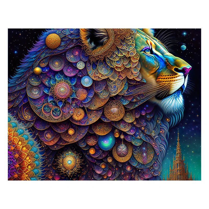 Löwe