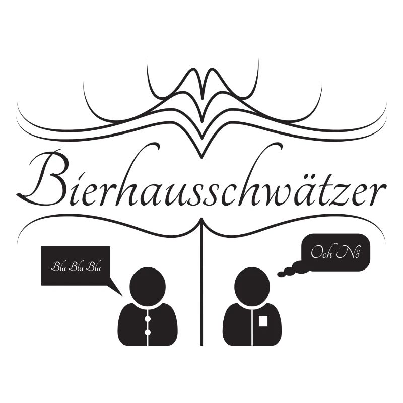 Bierhausschwätzer