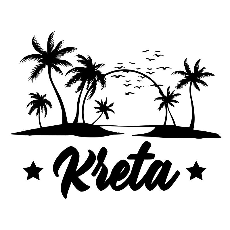 Crète