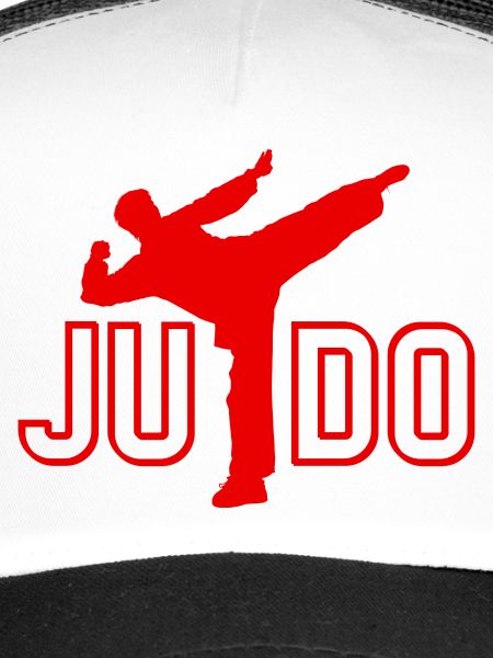 Judo - Judo-Geschenkidee