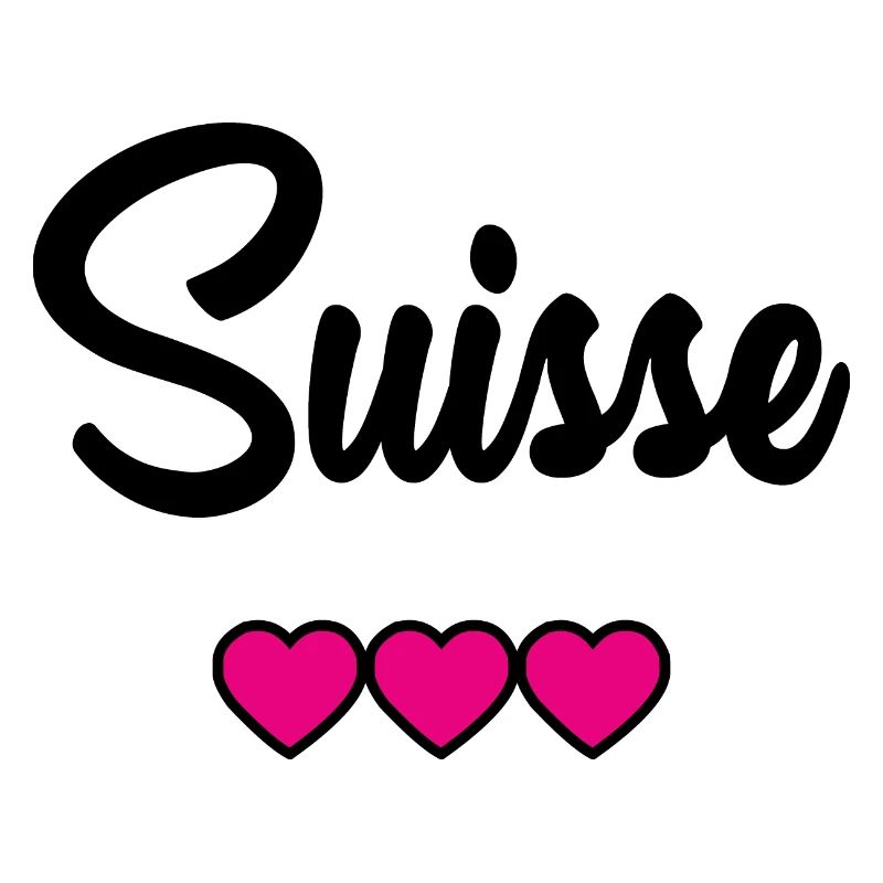 SCHWEIZ