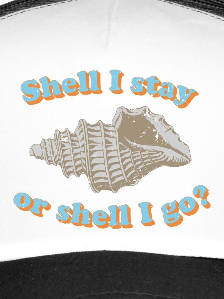 Shell ou go ?