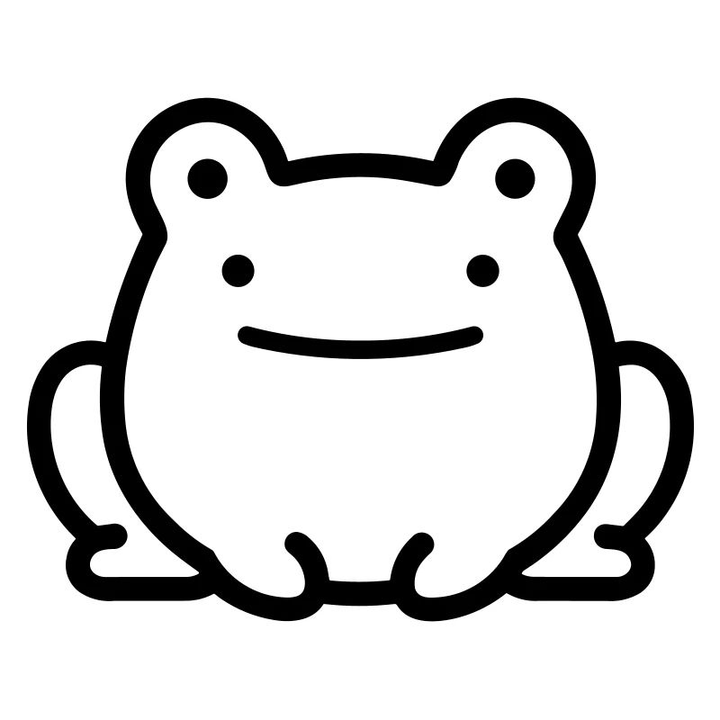 frog