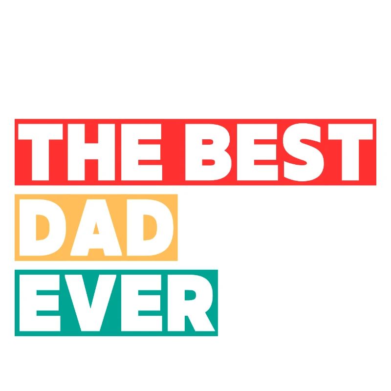 Der beste Vater