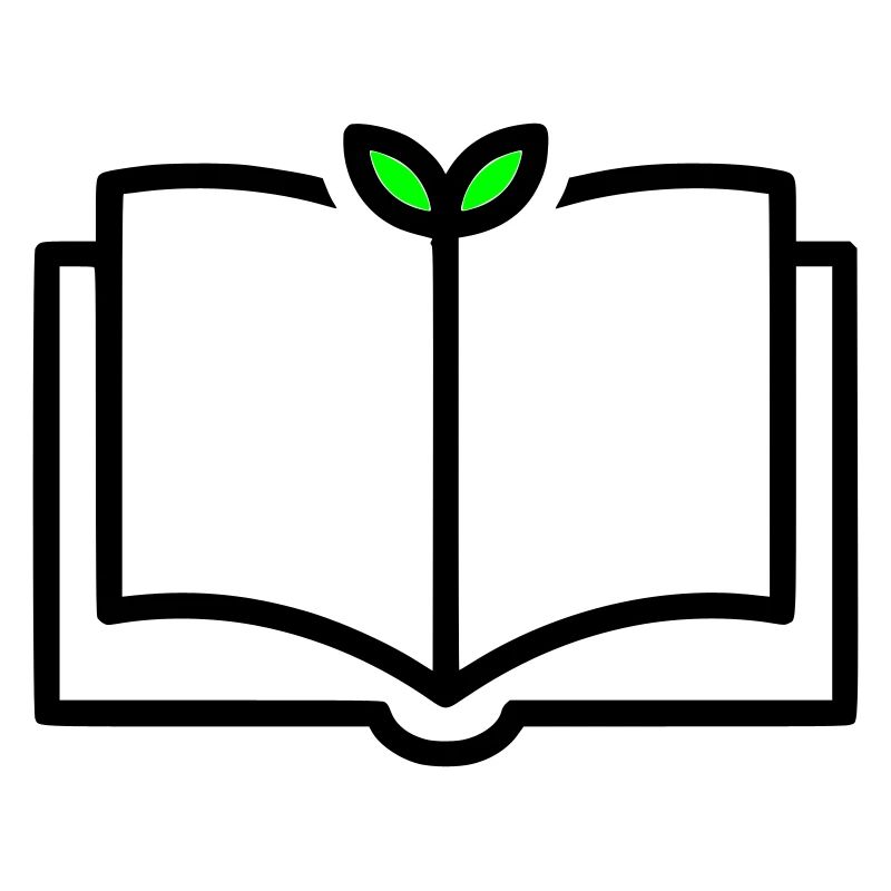 Book Plant Growth Learning