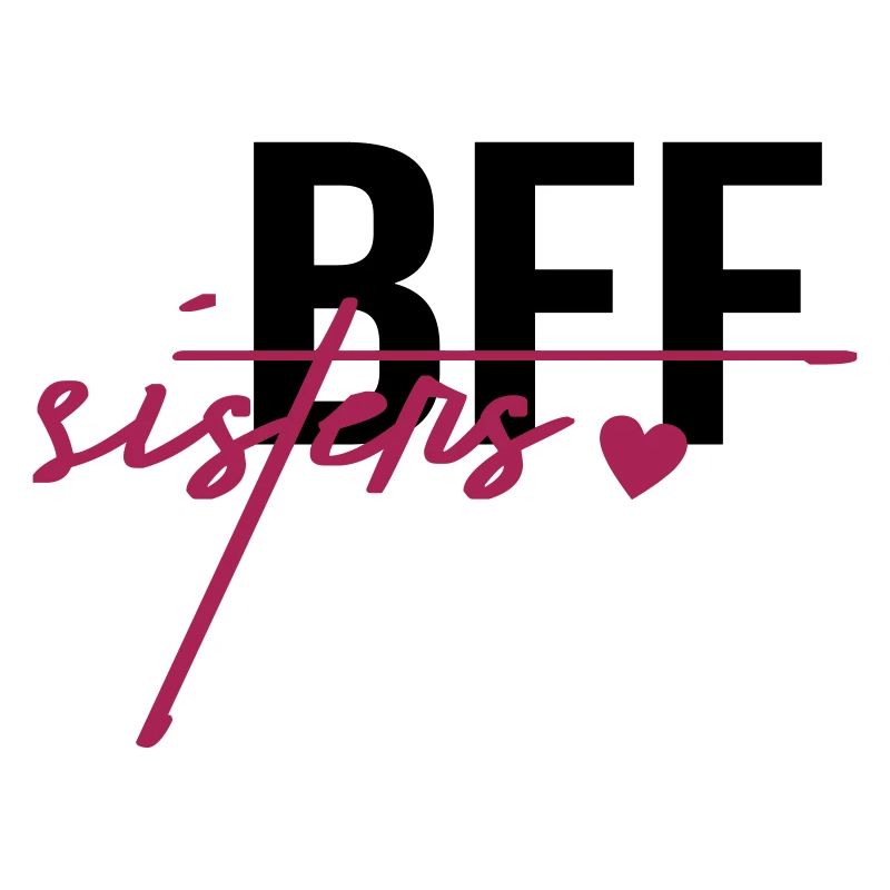 BFF Sisters