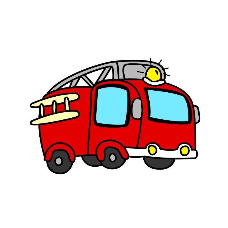 Fire engine