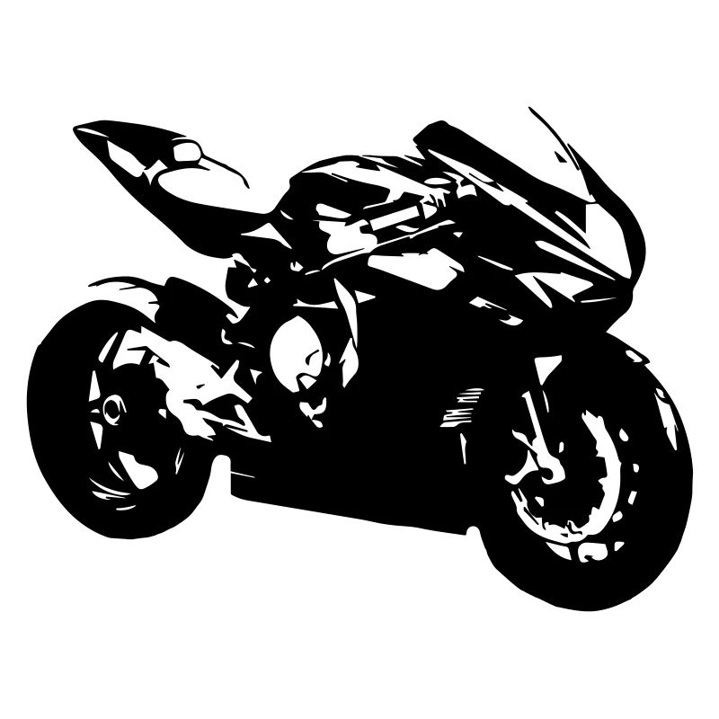 Motorrad
