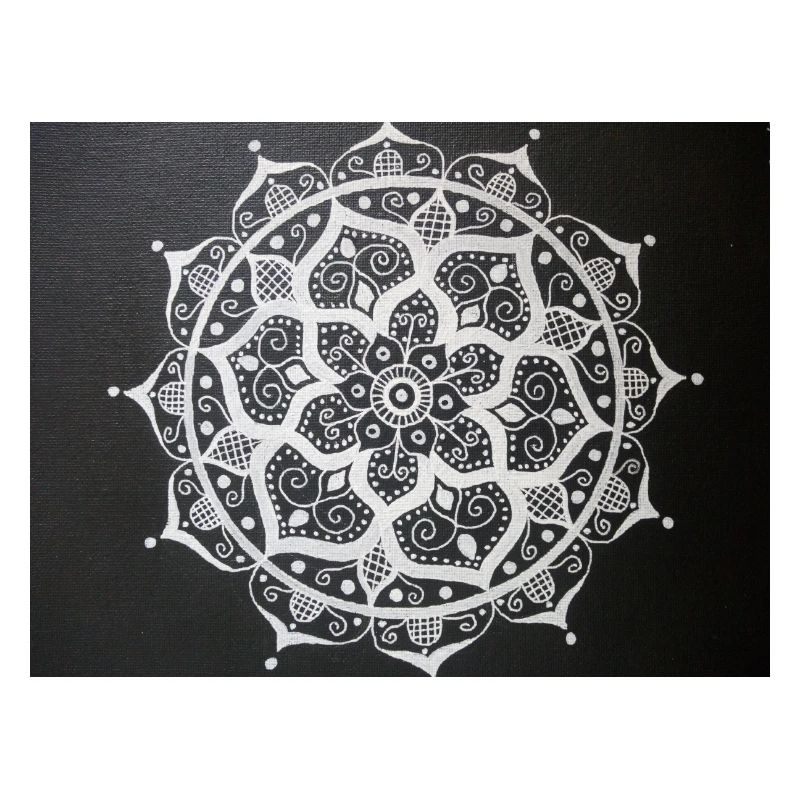 Mandalas