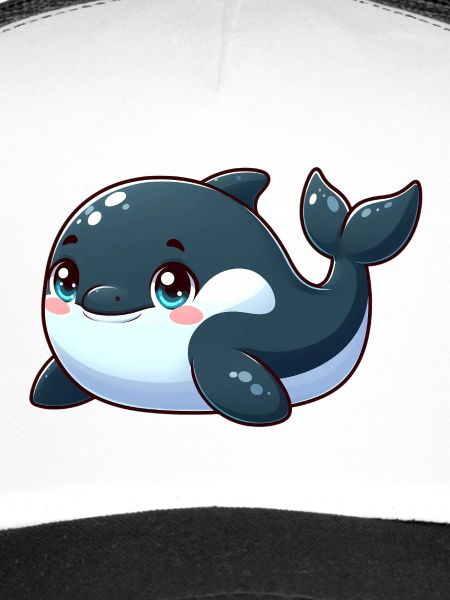 killer whale
