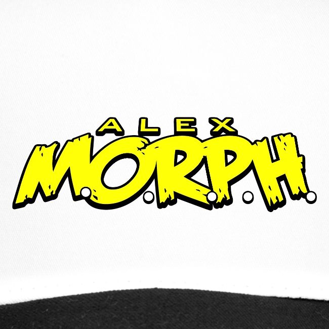 Alex M.O.R.P.H. (Yellow)