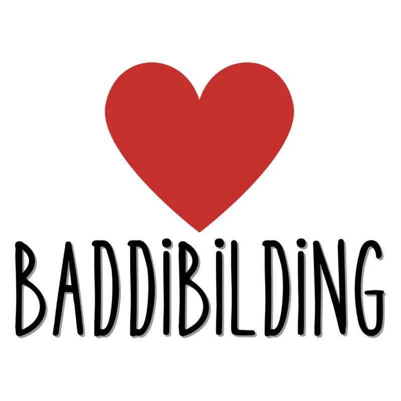 Love Baddibilding