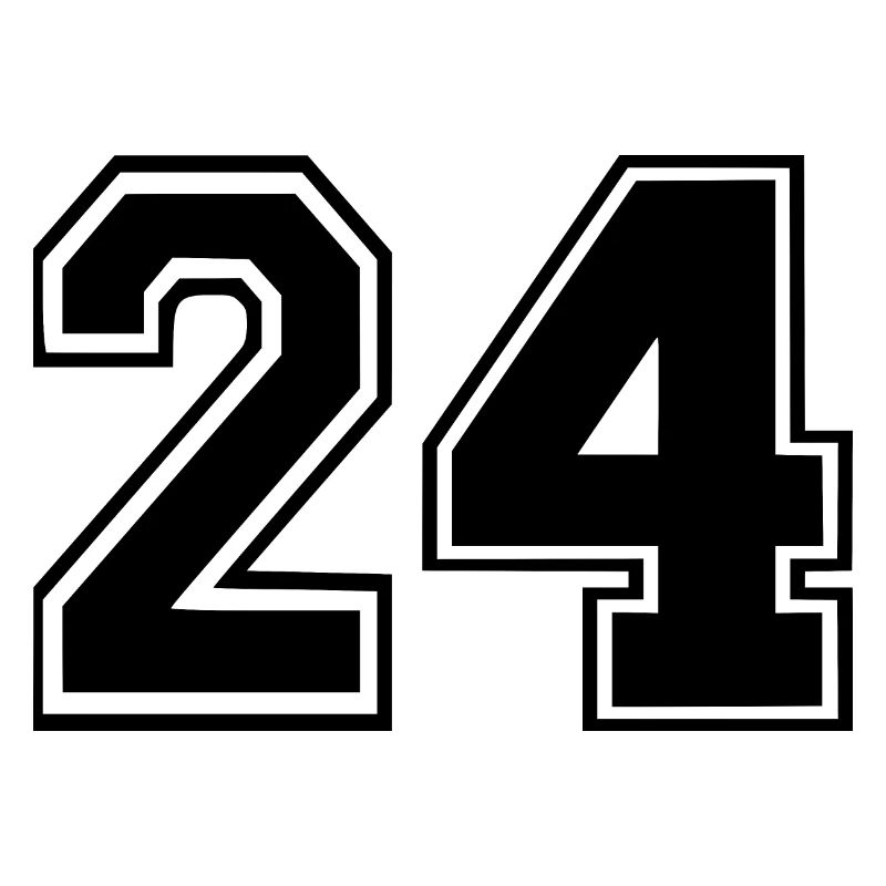 24