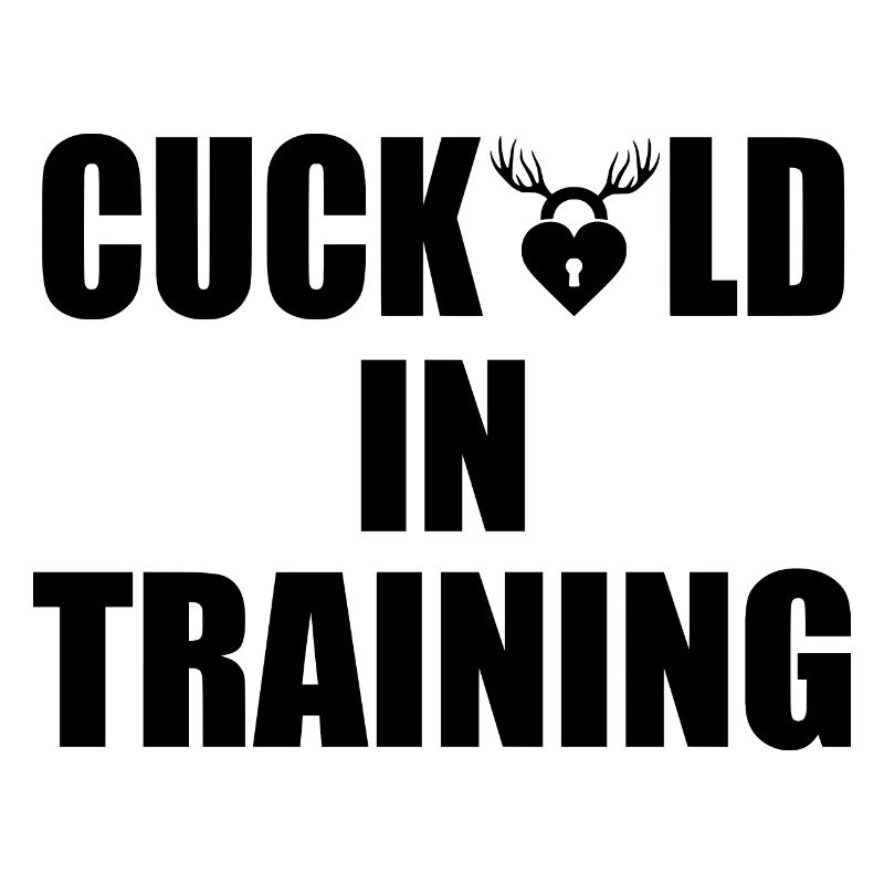 cuckold in training