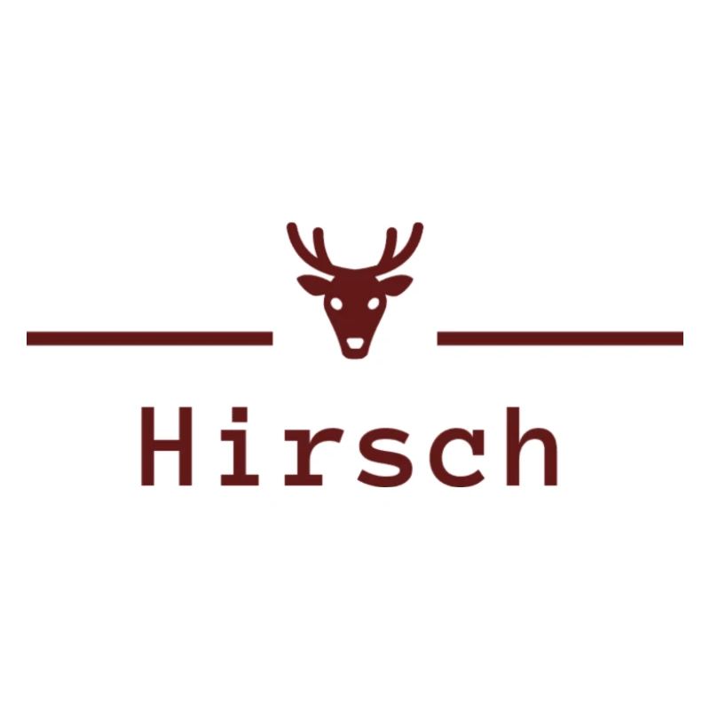 Hirsch