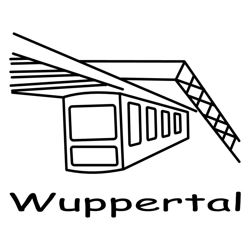schwebebahn wuppertal