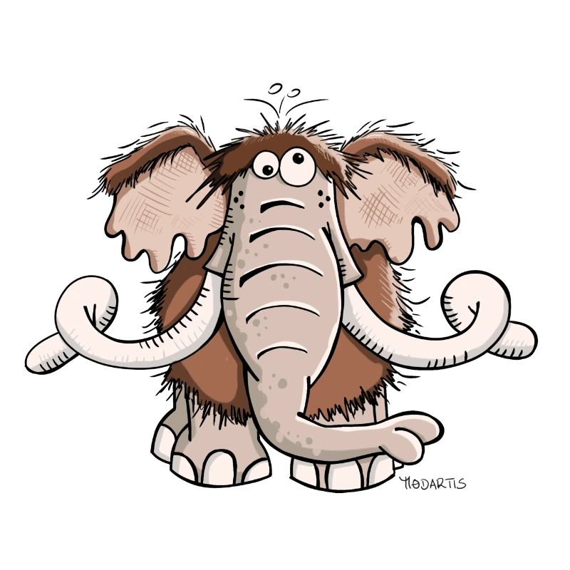 Das Mammut
