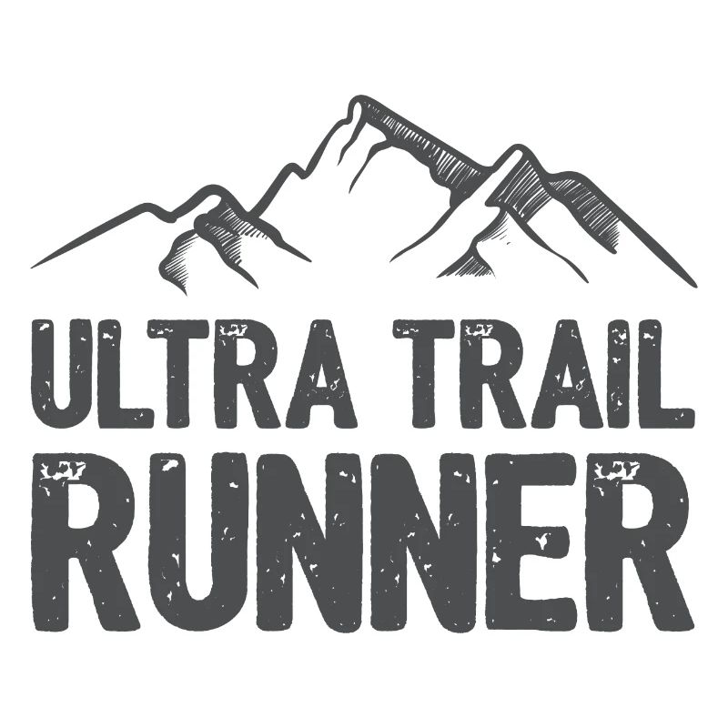 Ultra Trail Runner
