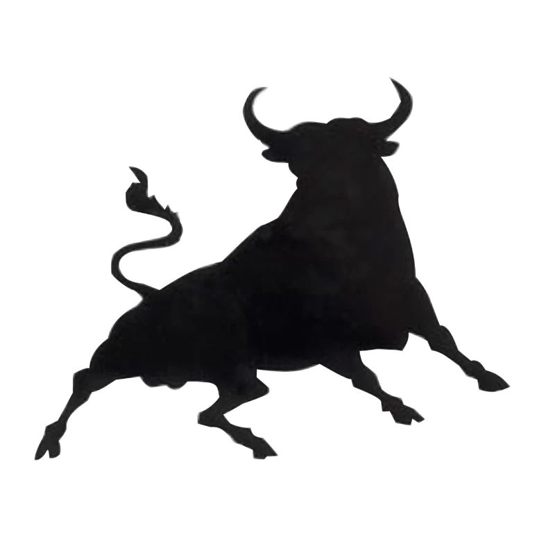 Stier Liebe