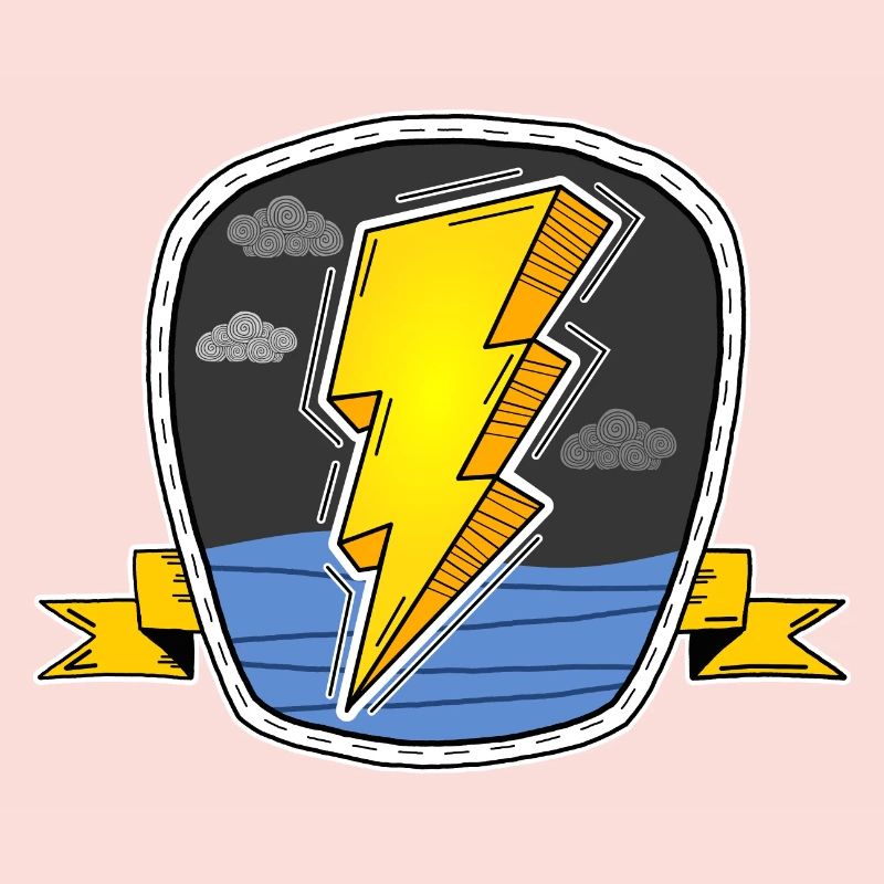 Lightning Shield