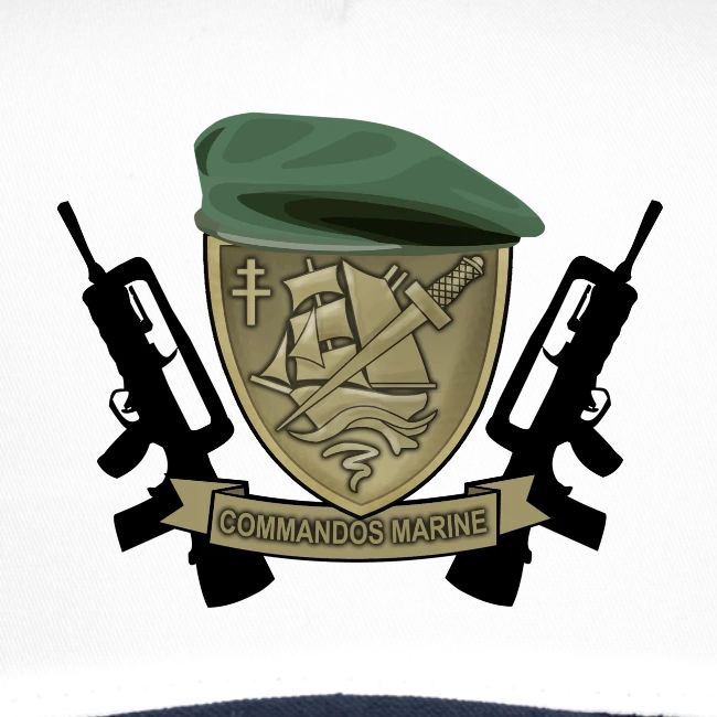 Commandos marine
