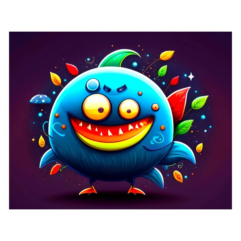 Monster