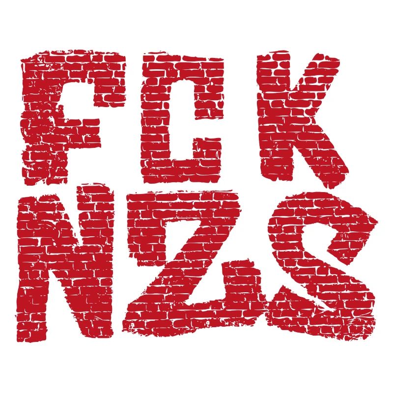 fcknzs red wall