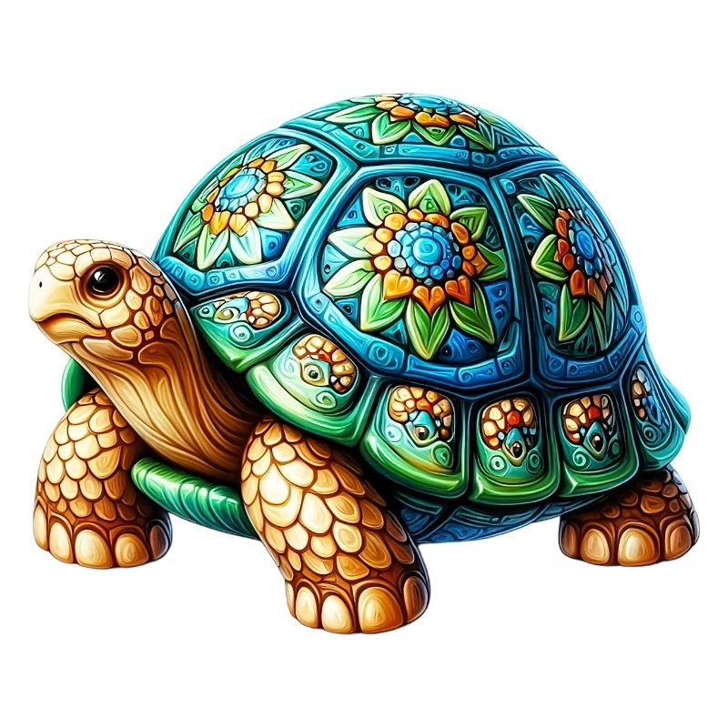 Schildkröte