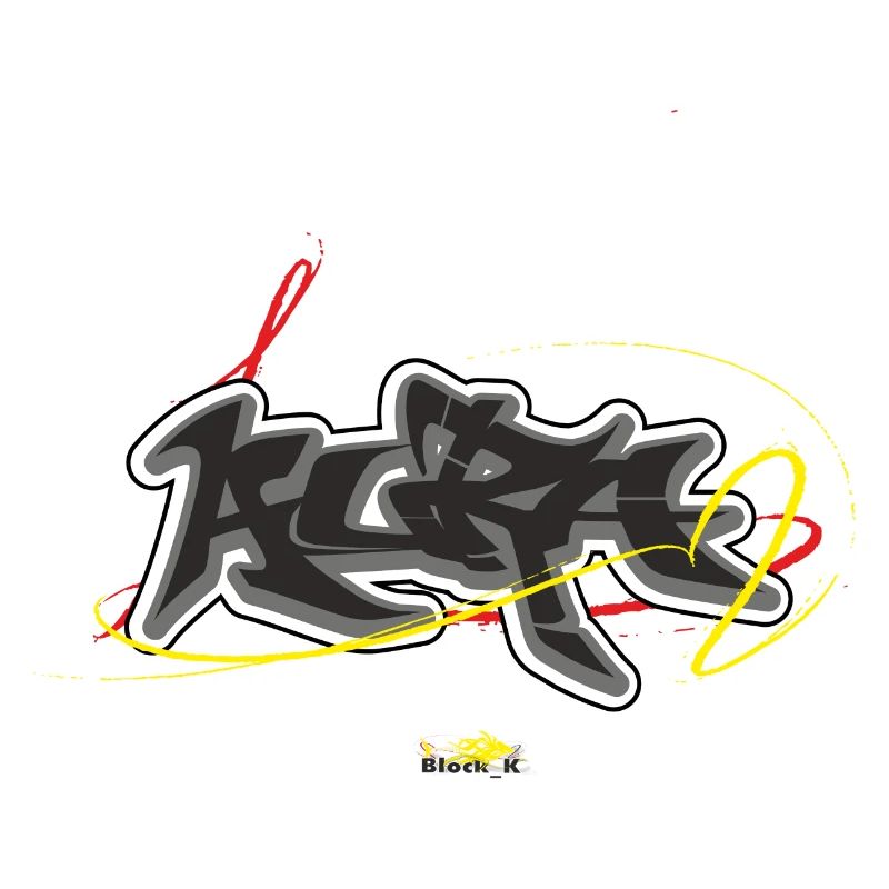 Aura Graffiti