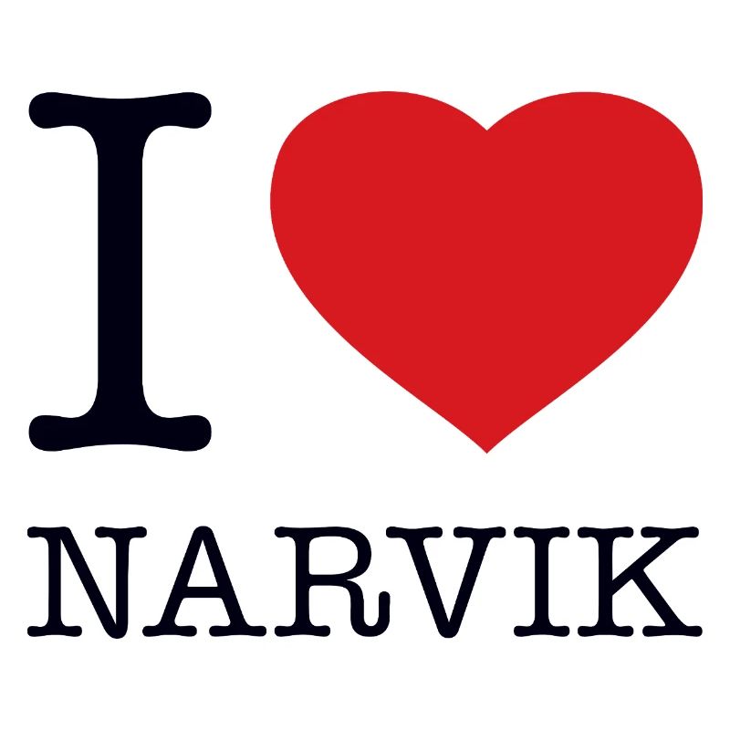 j’adore Narvik