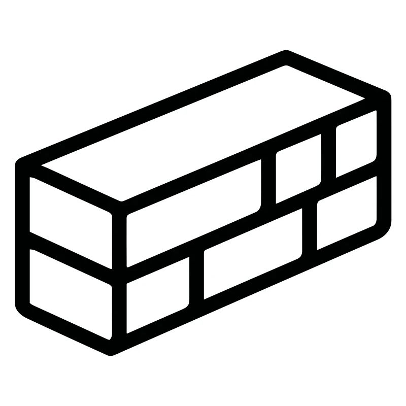 brick