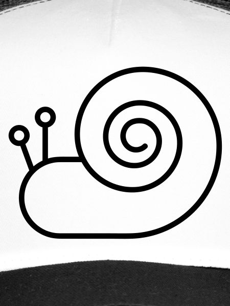 Petit Escargot - Symbole