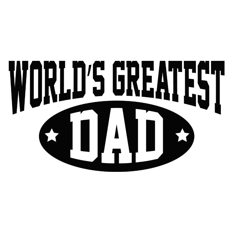 World's Greatest Dad