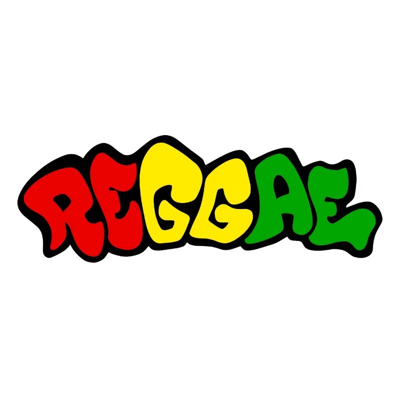 reggae