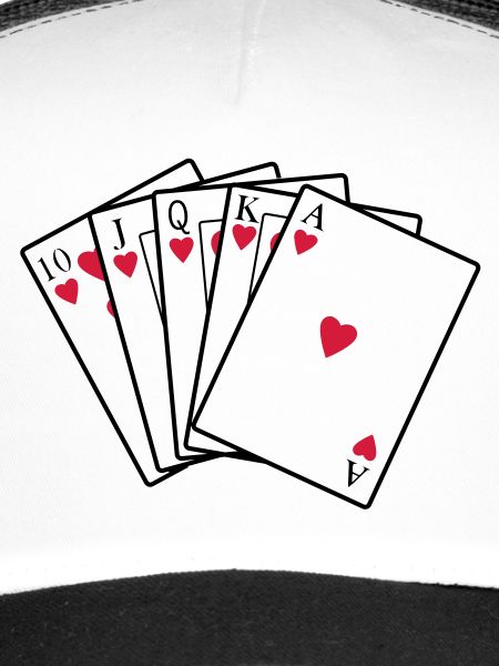 Quinte Flush Royale
