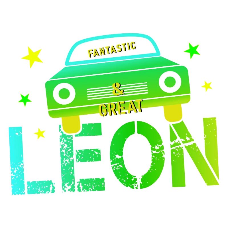 Léon Anniversaire Léon