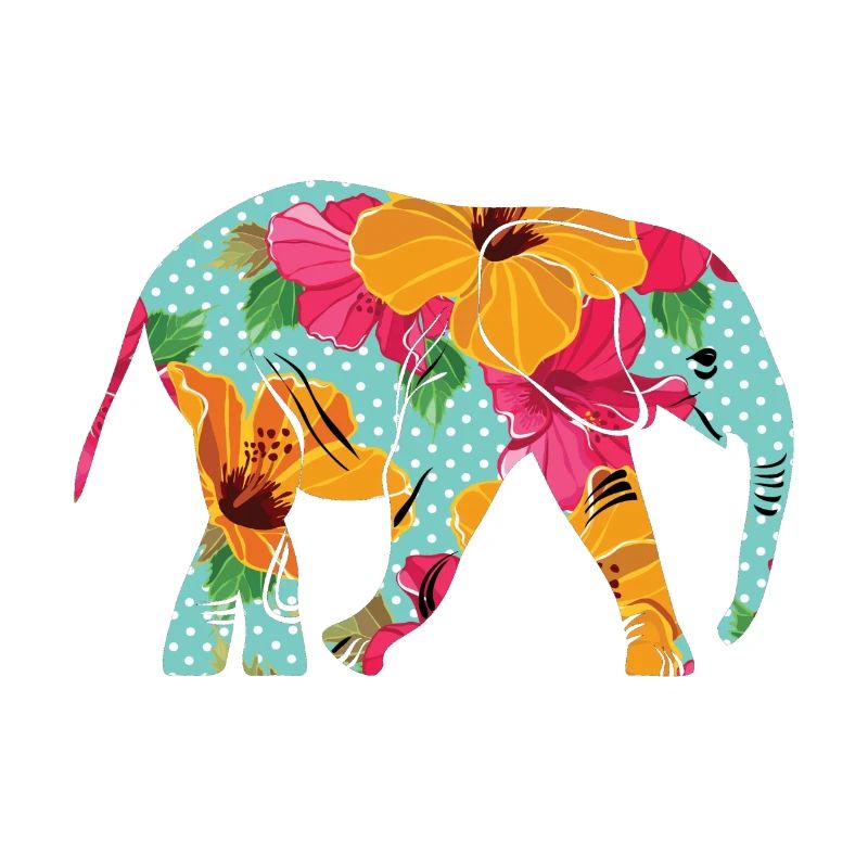 Elefant