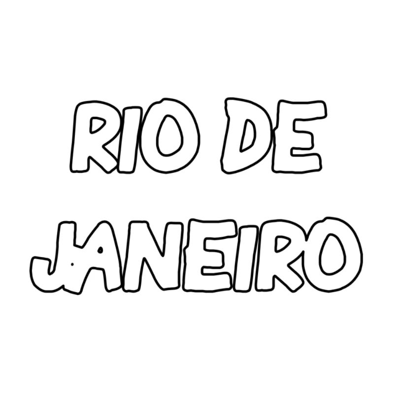 Rio de Janeiro