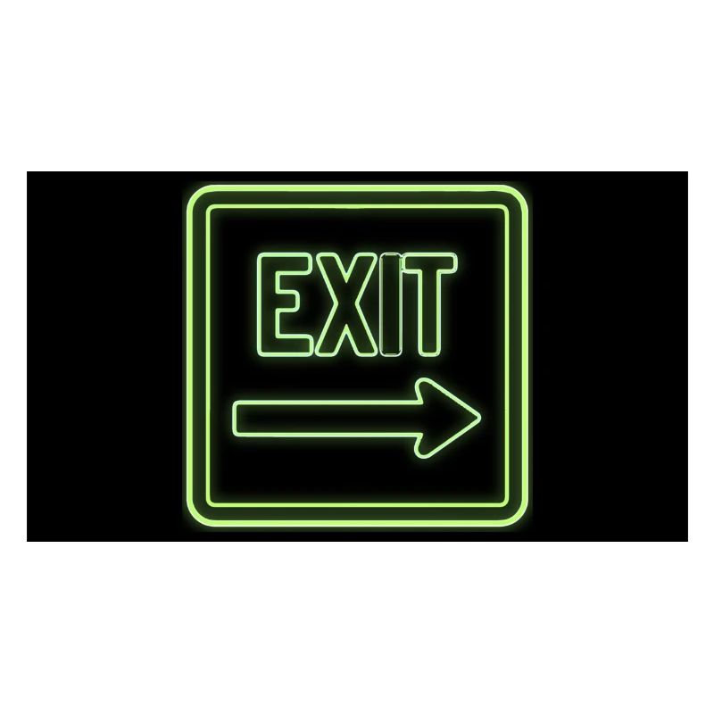 Exit