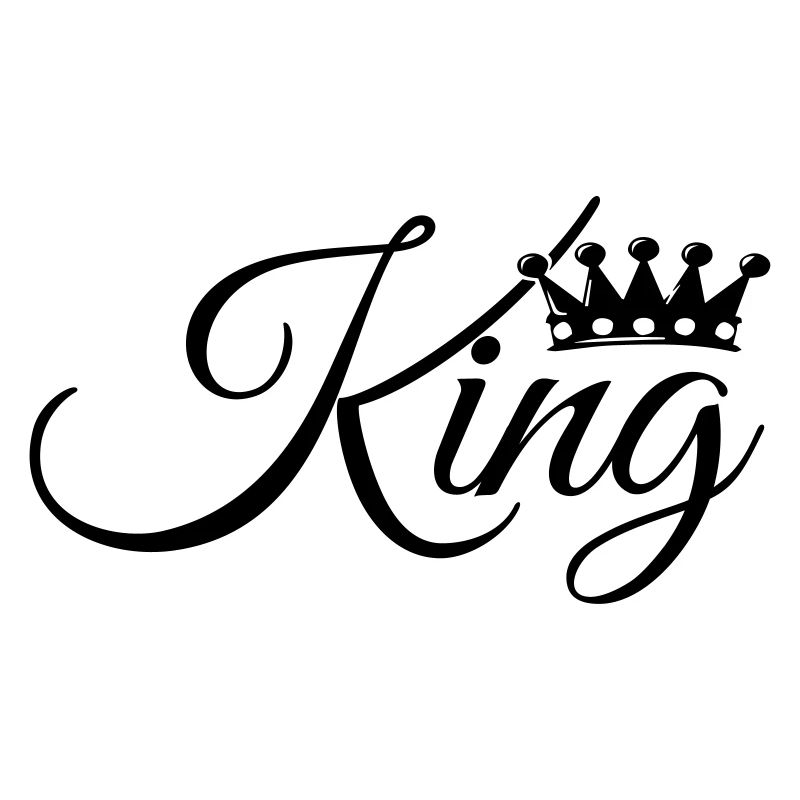 KING