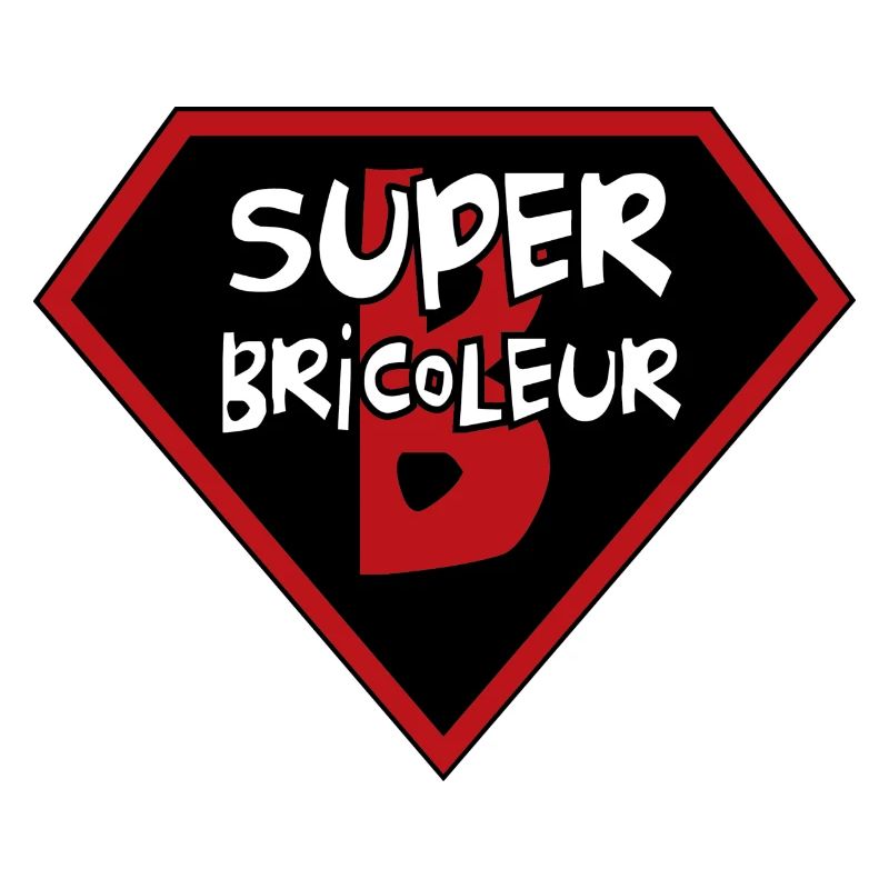 Super Bricoleur