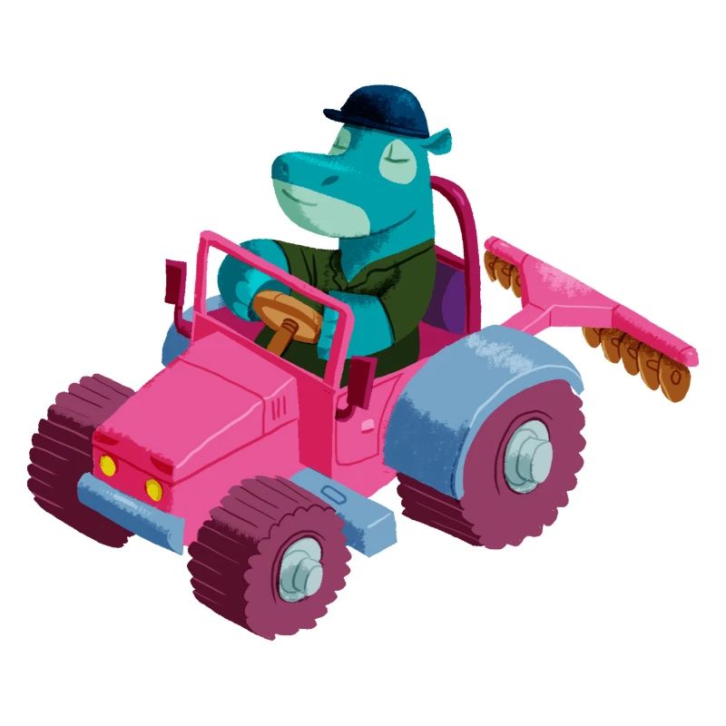 HippoTreck