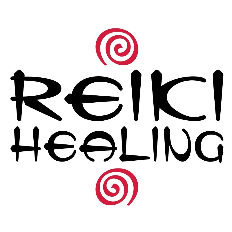 REIKI HEALING