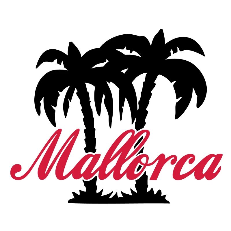 Mallorca 2C - Farbwechsel