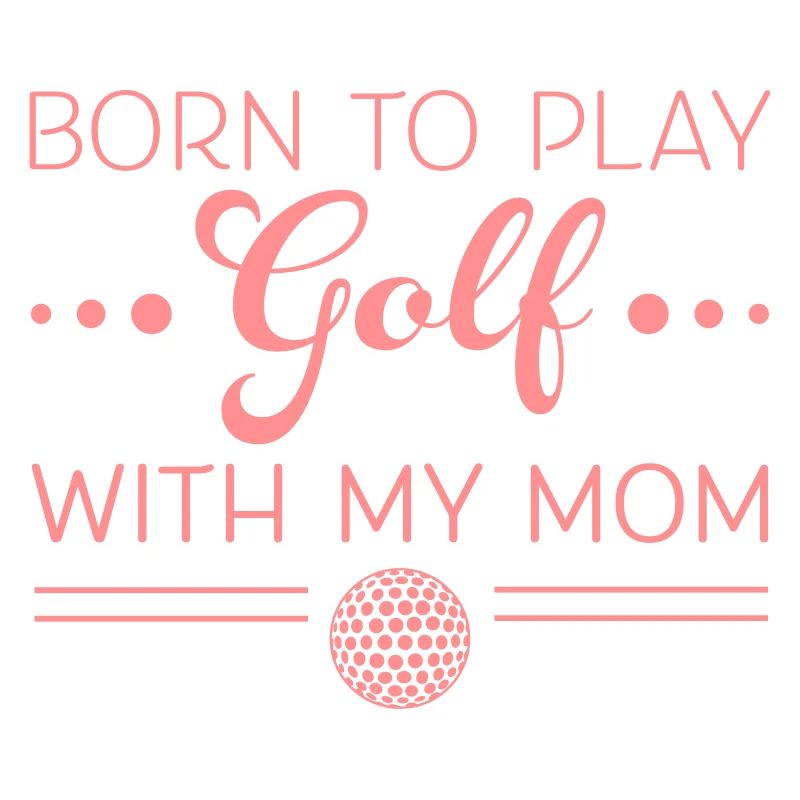 Le golf