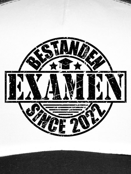 Examen 2022 positiv getestet