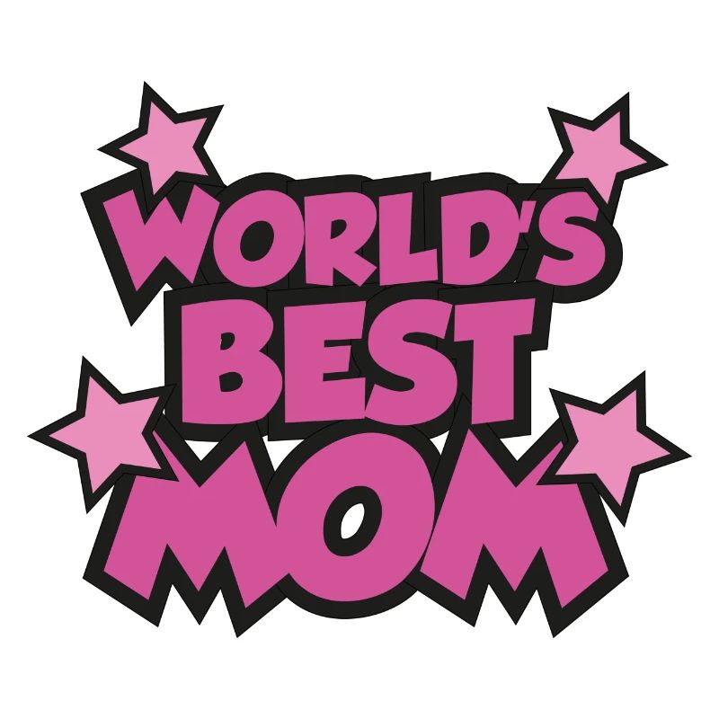 Die beste Mutter der Welt