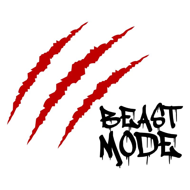 Scars Beast